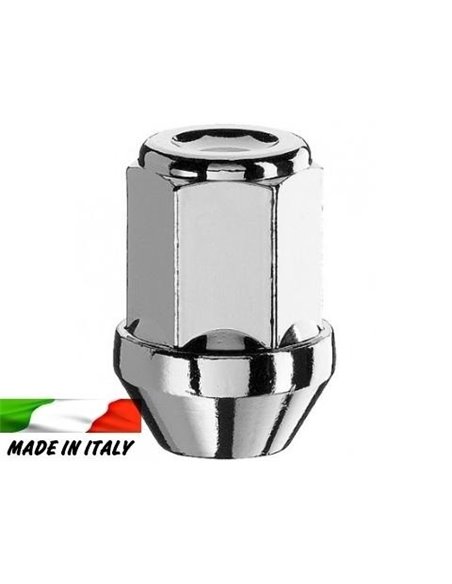 Kolesne matice M12x1,25 24kom