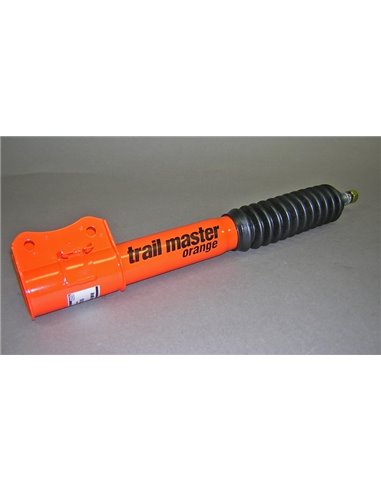 Vzmetenje Trail Master