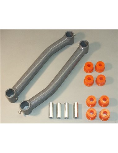 Vzmetenje Trail Master