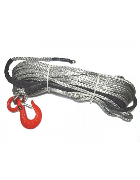 Sintetična vlečna vrv Dyneema SK-75 - 10mm/9.000kg