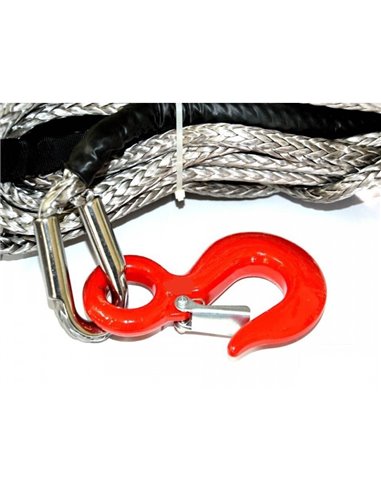 Sintetična vlečna vrv Dyneema SK-75 - 10mm/9.000kg