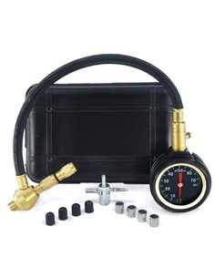 Rapid Tire Deflator