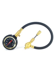Rapid Tire Deflator 2