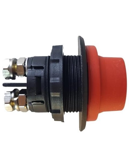 Odklop akumulatorja 100A