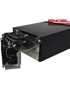 Hladilnik Engel SB30G-W 2
