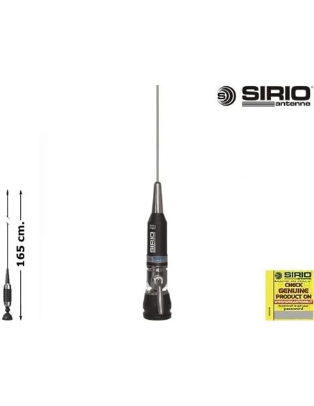 Antena CB Sirio Performer P800