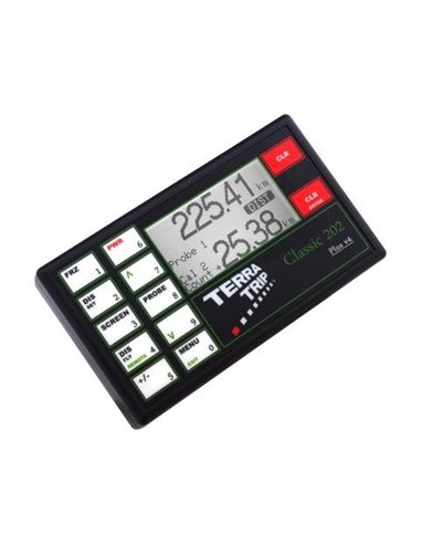 Terratrip 202 Plus Classic V4