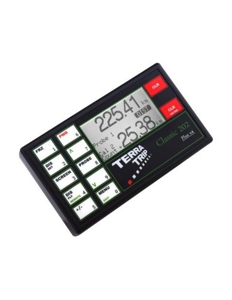 Terratrip 202 Plus Classic V4