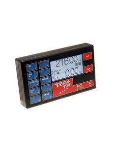 Terratrip 202 GeoTrip  Rally Computer GPS V5 2