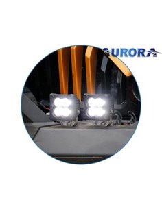 Luč LED Aurora N2 2200lm – 60° 2