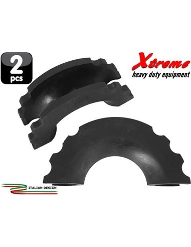 Zaščita škopca 4,75t