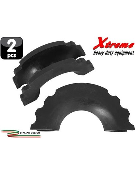 Zaščita škopca 4,75t