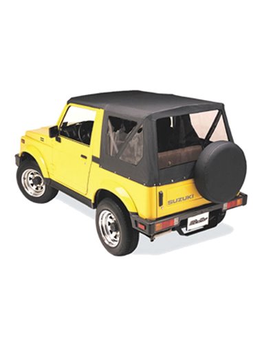 Platnena streha Suzuki SJ/Samurai