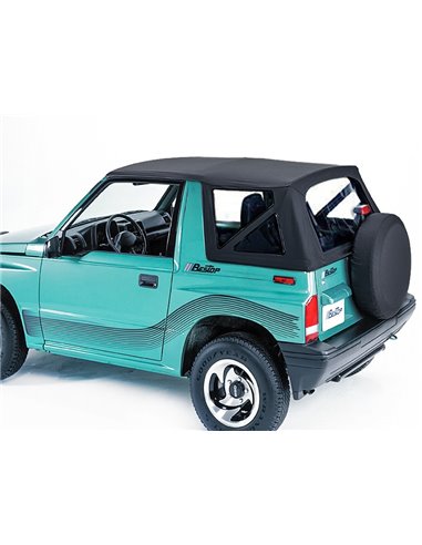 Platnena streha Suzuki Vitara