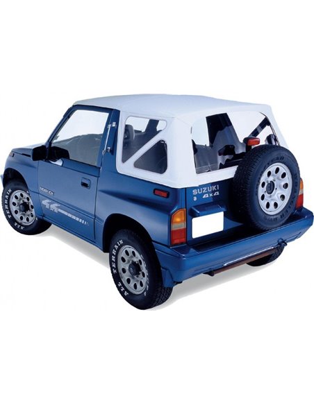 Platnena streha Suzuki Vitara Platnena streha Suzuki Vitara