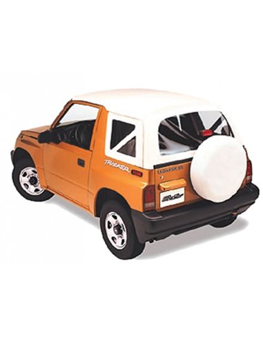 Platnena streha Suzuki Vitara 1995-1998