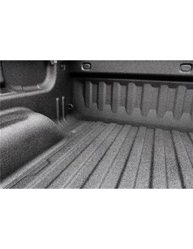 RAPTOR- Liner Black 0,95L KIT