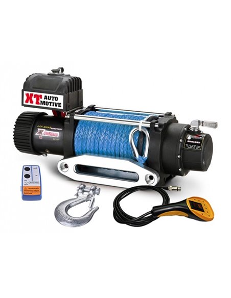 Vitel XT 8288 12V DYNEEMA COMPETITION