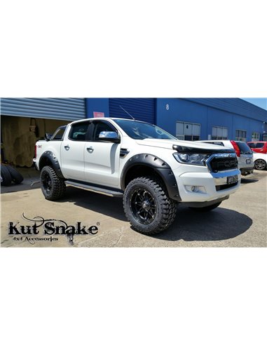 Obrobe blatnikov Ford Ranger PX1/PX2/PX3 95mm