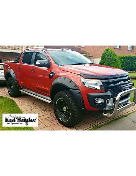 Obrobe blatnikov Ford Ranger PX1/PX2/PX3 95mm