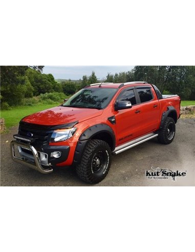 Obrobe blatnikov Ford Ranger PX1/PX2/PX3 95mm