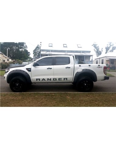 Obrobe blatnikov Ford Ranger PX1/PX2/PX3 95mm