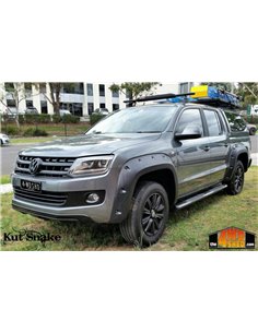 Obrobe blatnikov Volkswagen Amarok 70mm