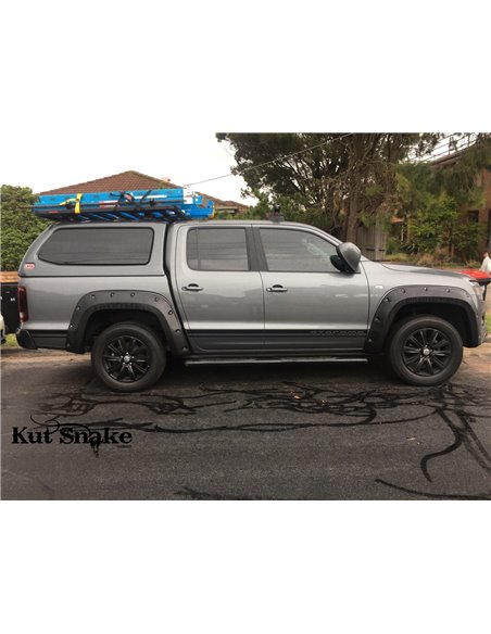 Obrobe blatnikov Volkswagen Amarok 70mm