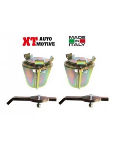 Set vodil vzmeti Nissan Patrol Y60 in Y61