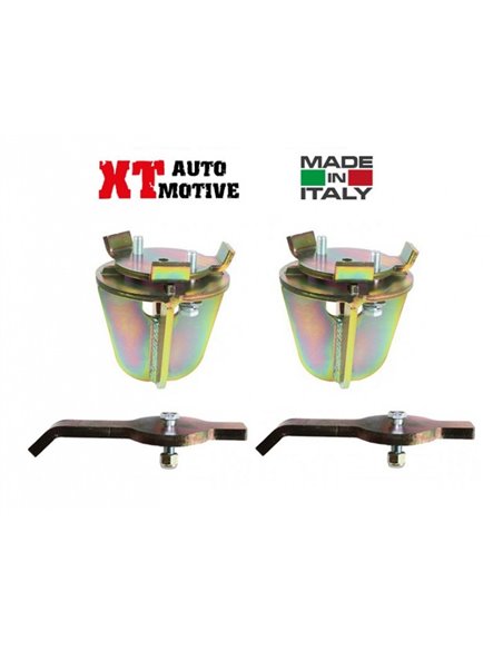 Set vodil vzmeti Nissan Patrol Y60 in Y61