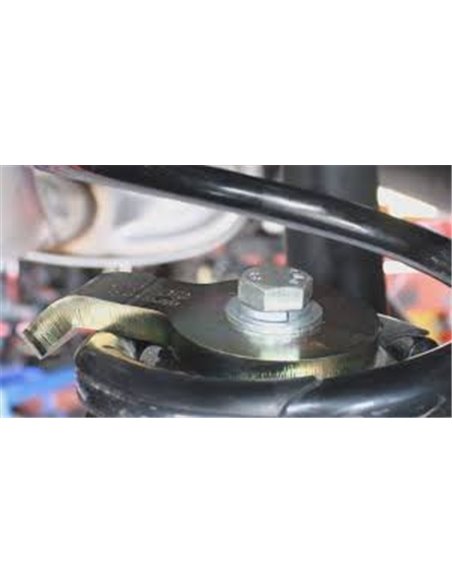 Set vodil vzmeti Nissan Patrol Y60 in Y61