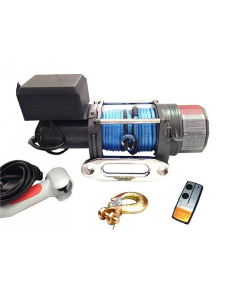 Vitel XT5000 Dyneema