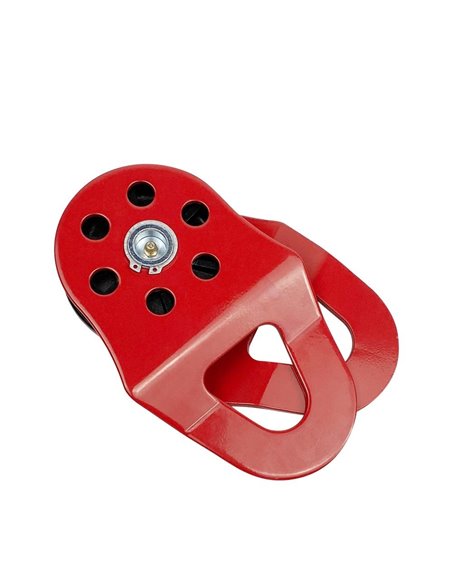 Škripec do 8t sintetika