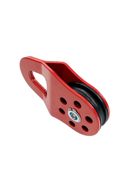 Škripec do 8t sintetika