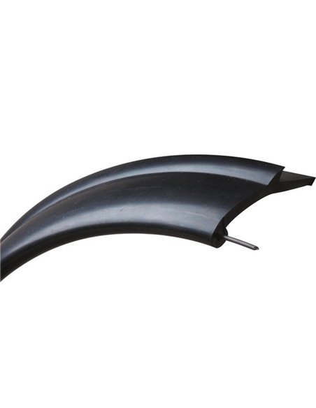 Obrobe blatnikov 25mm