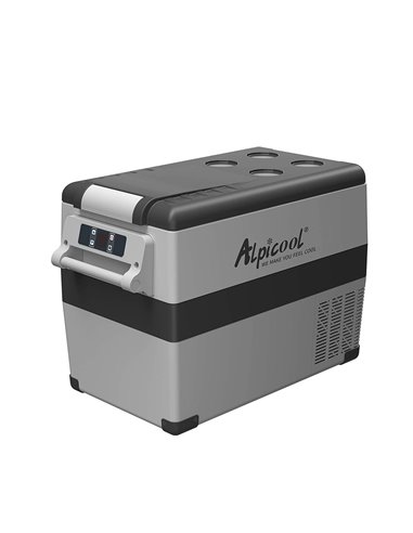 Prenosni hladilnik Alpicool CF45