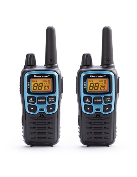 PMR postaja Midland XT60