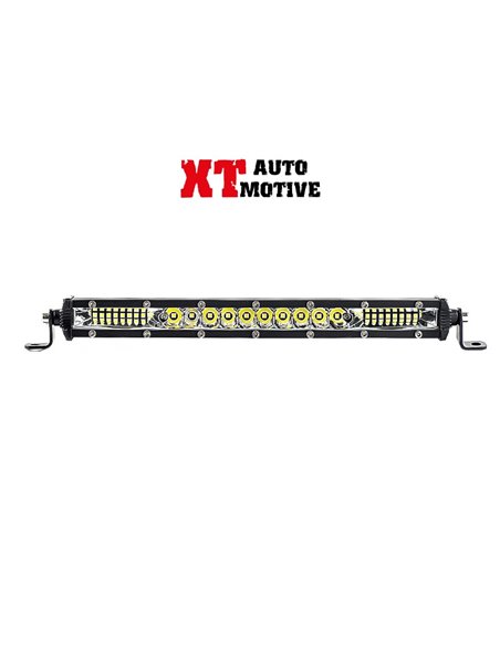 Power LED XT 36W 1600lm Slim