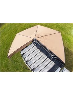 Markiza  270° 2.5m 2