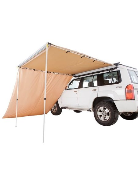 Vetrna zaščita 2.5m