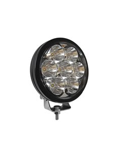 Daljinka LED ø170x74mm 49W
