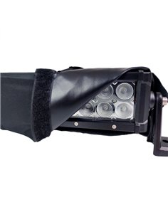 Pokrivalo za LED Bar 22" 2