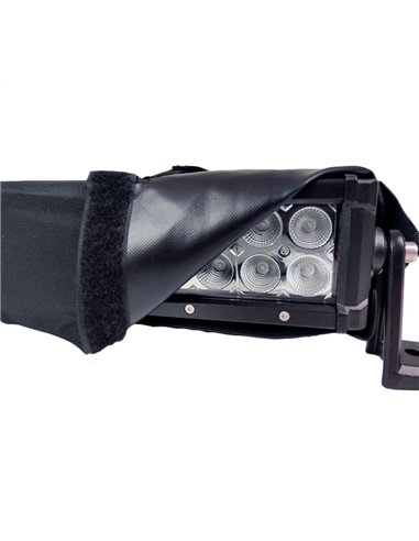 Pokrivalo za LED Bar 22"