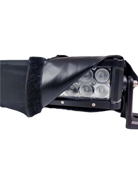 Pokrivalo za LED Bar 22"