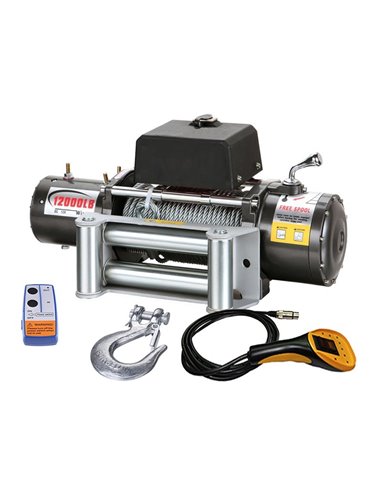 Vitel XT12000