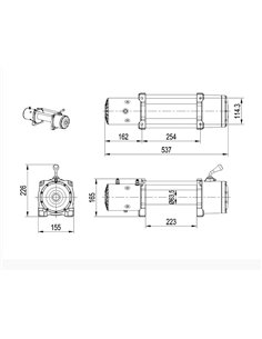 Vitel XT12000 2