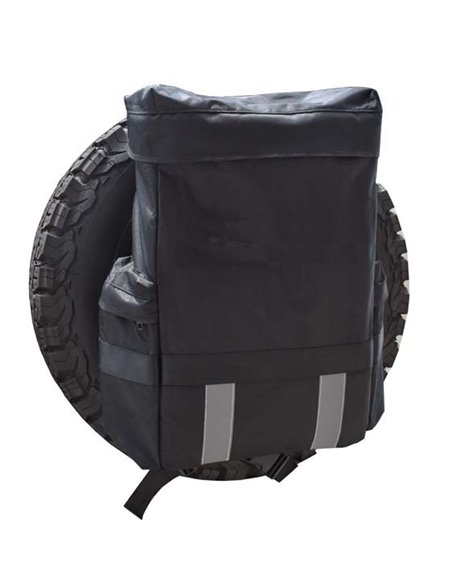 Torba za na rezerno kolo