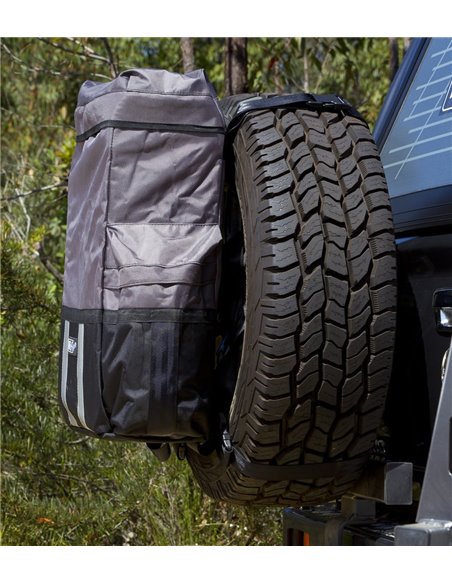 Torba za na rezerno kolo