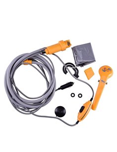 Prenosni tuš 12V