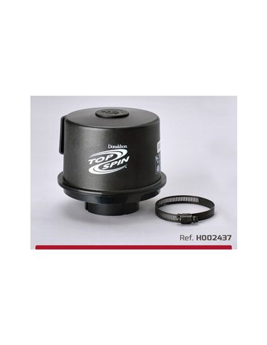 Donaldson TopSpin Head cyclone 6m3
